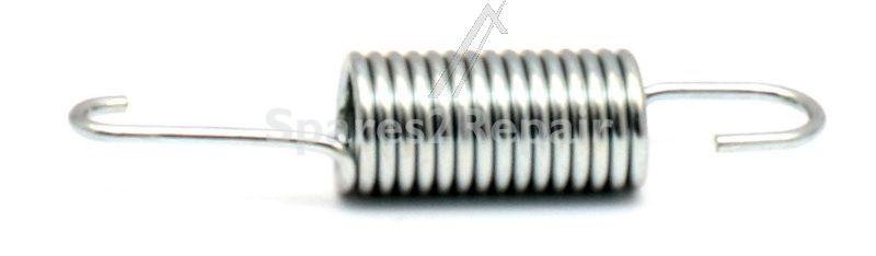 Washer - C00418338 482000022536 Pulsator Washer [Whirlpool Indesit]