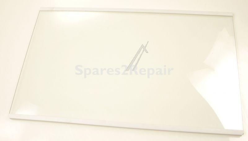 Hisense Gorenje Shelf Assembly - Hk2080001 Glass Shelf Assembly