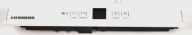 Liebherr Control Panel - 612521400 Control Panel