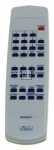 Classic Classic 1 To 1 Remote Controls - Ersatzfernbedienung Vorprogrammiert 1:1