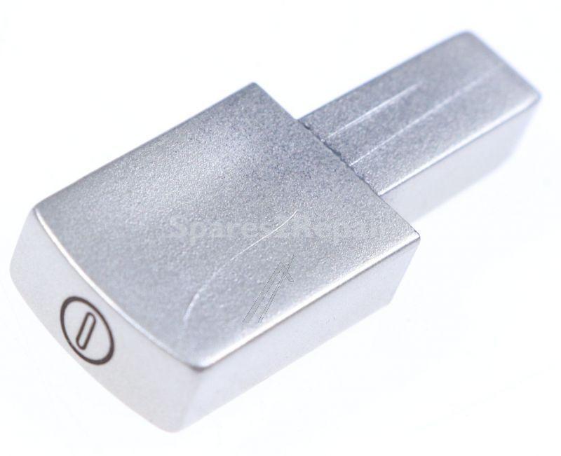 Elica Housing Part - Ts09i12aa Rectangular Button 8003 Series On-off