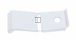 Handle - 50298377008 Support Cook Tray [Electrolux Aeg]