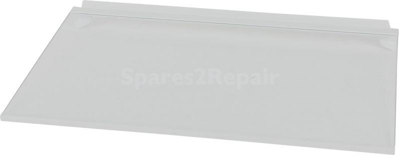 Glass Panel - 11048606 Glass Plate [Bosch Siemens]