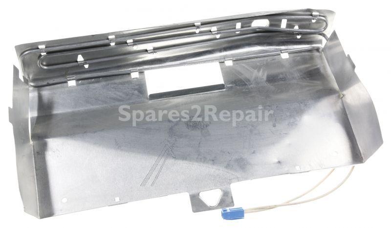 Defrosting Heater - 00440534 Heater-defrost [Bosch Siemens]