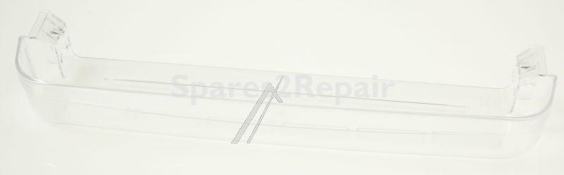 Homa Refrigerator Door Shelf Upper - 20122050051 Door Rack Upper