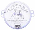 Motor Rotary Disks - 50tyz-0 2b02 11002014000612 Turntable Motor [Midea]