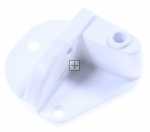 Square Plug - 1041560 Notched Socket Cap (grey) [Amica]