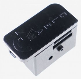 Fixings And Brackets - C00647867 488000647867 Oven Right Fixing System Interior Glass [Whirlpool Indesit]