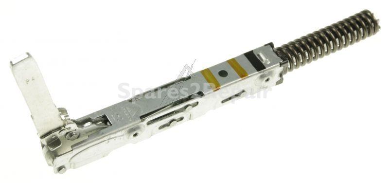 Door Hinge For Oven - 210480444 C00873555 Hinge [Arcelik]