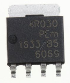 Nxp Transistors - N-kanal Mosfet, 30v 100a, Smd Power-so-8