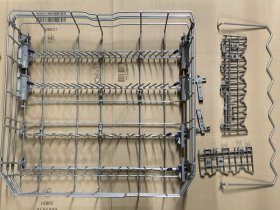 Dish Basket - 20003239 Lower Crockery Basket [Bosch Siemens]