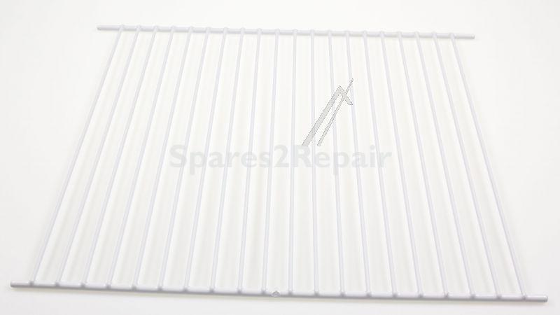 Snaige Grid - V054104-00-o1 Metal Shelf Fr275