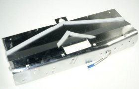 Defrosting Heater - 00369509 Heater-defrost [Bosch Siemens]