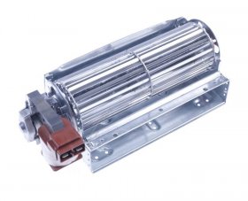 Bertazzoni Ventilator Motor - 603042 Cooling Fan