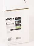 Kmp Toner Cartridge - 2539 3021 H-245xd Toner Cartridge Black Double Pack Each 12k