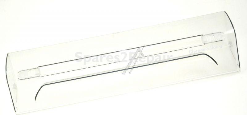Refrigerator - Freezer Door Shelf - 41032245 Ribalt balc cheese hv [Candy Hoover]
