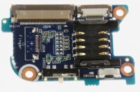 Samsung Board - Ba41-00942a Pcb Main: Santorini Fr-4 High Tg=170 L-f