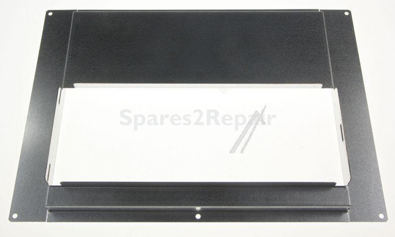 Atag Fixings And Brackets - 88025414 Frame Carbon Filter Acc918