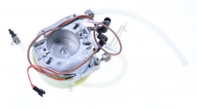 Heating For Coffee Machines - Instantaneous Water Heate [Bosch Siemens]