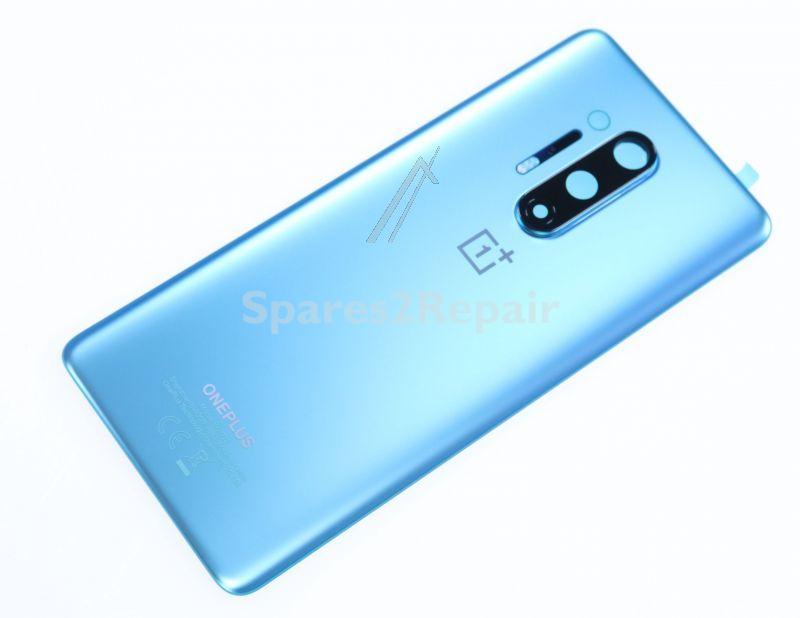 Oneplus Battery Compartment Lid - 1091100174 4903879 Battery Compartment Cover For Oneplus 8pro Green