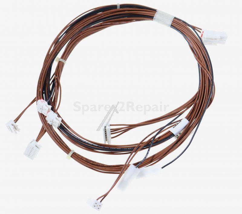 Hisense Gorenje Harness - 867998 Wiring Harness Inner Door Assembly