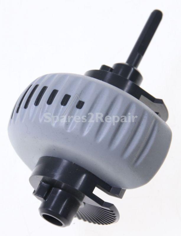 Philips Saeco Roller - 300001715341 Control Unit Wheel Omega Quiet Gray