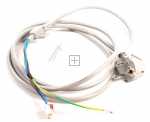 Tcl Mains Power Lead - 2b101-000013 Power Cord