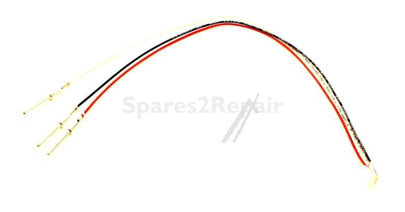 Samsung Harness - Dj39-00344a Wire Harness-pba 3p wet 3 0 ul10125 #22