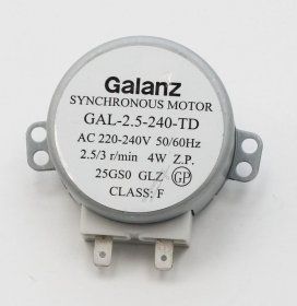 Galanz Motor Unit - 278019000402 Synchronous Motor