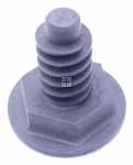 Foot - 49032373 Foot Assembly [Candy Hoover]