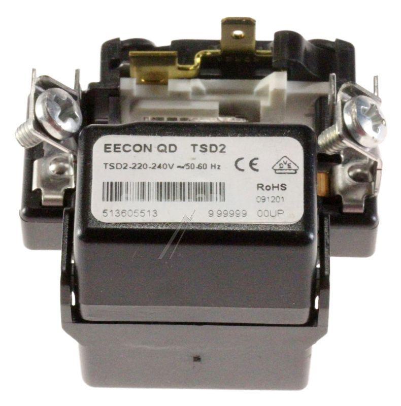 Starter Relay - 2260223207 Starting Device with motor Pro [Electrolux Aeg]