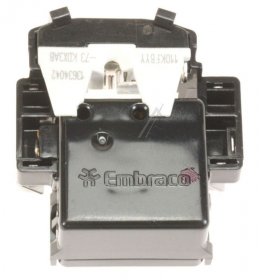 Start Relais - 00611444 Starting Device [Bosch Siemens]