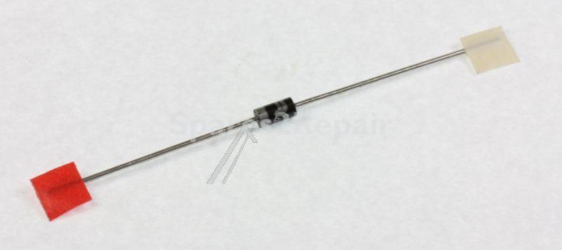 Grundig Diode - 300305 C00949630 Diode Ba157 Av619-ammo