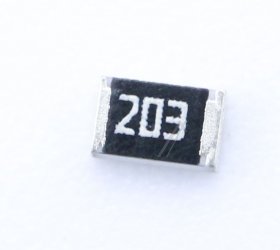 Smd Resistor - 30000577 Res Smd 1-10w 20k J [Vestel]