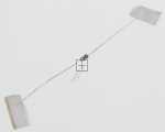 Lg Safety Resistor 0.25w - 0rd1000f609 R 100ohm 1-16w