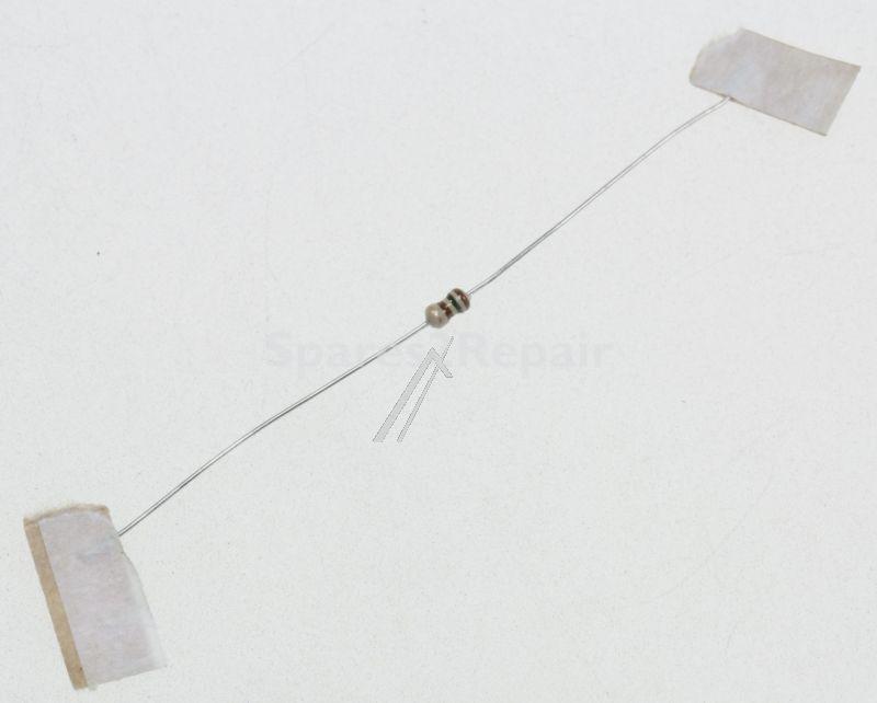 Lg Safety Resistor 0.25w - 0rd1000f609 R 100ohm 1-16w