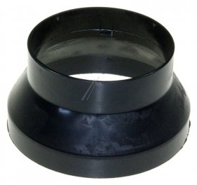 Faber Roblin Reducing Ring - 133 0016 959 Reduction Flange 150-120 Bk