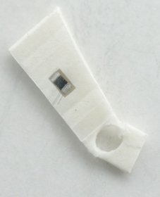 Panasonic Resistor - D0ga392ja023 Metal Glaze Resistor