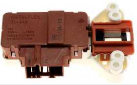 Door Interlock Switch - Door Interlock Cda | Bush [Vestel]