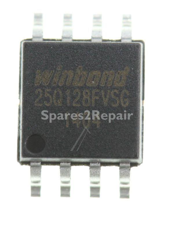 Samsung Ic - 1107-002210 Ic-nor Flash W25q128fvsig 128mbit 128mx1