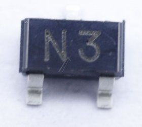 Sony Various Transistors - Rt1n441c-tp-1 872903828 Transistors