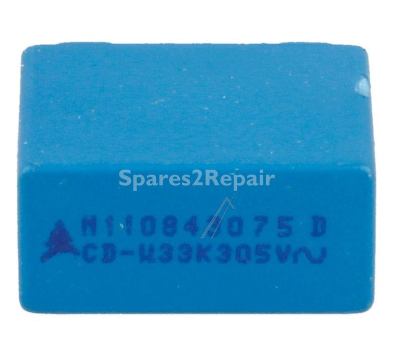 Beko X2 Emi Suppression Capacitor M - 274341r C00906844 Capacitor Ac R:15 Class-b
