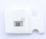 Vestel Smd Resistor - 20k-0 062w 30012665 Res Smd 1-16w 20k J 0603 Rohs
