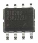 Richtek Ic - Rt8289gsp Ic Buck Converter Smd Soic-8