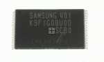 Samsung Ic - 1107-002049 Ic-nand Flash k9f1g08u0d-scb0 1gbit 128m