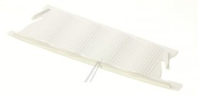 Detergent Dispenser Cover - 42034794 Detergent Drawer Cover Insert-q-line [Vestel]