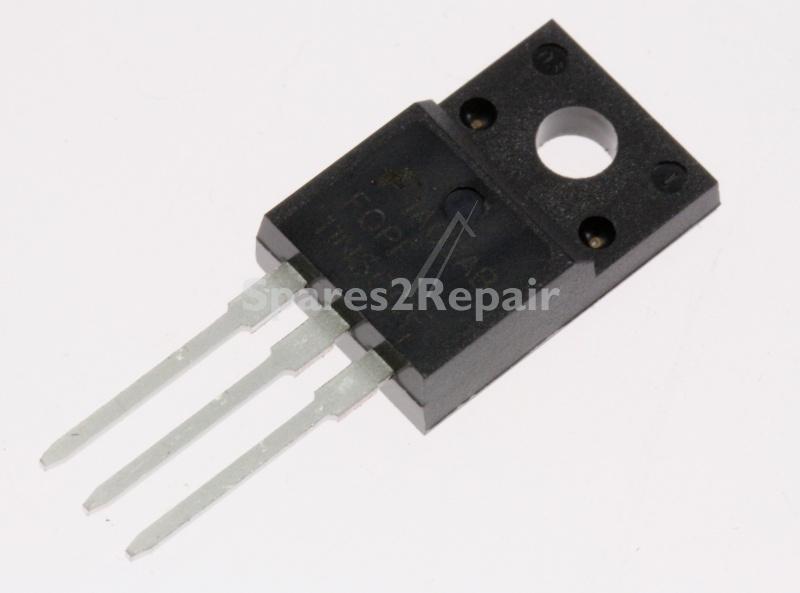 Samsung Mos Fet Transistor - Bn81-05273a A-s-fet:fqpf11n50cf