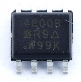 Samsung Ic - Si4800bdy 0505-001916 Fet-silicon si4800bdy n 30v 9a 0 03ohm 2