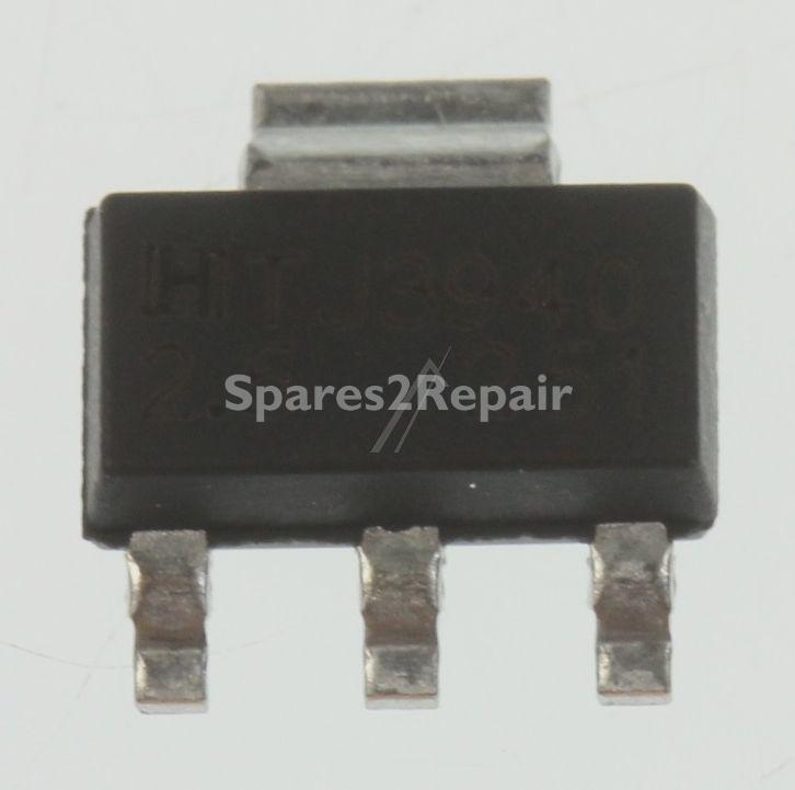 Lg Ic - Ean61573501 Ic Ldo Voltage Regulator