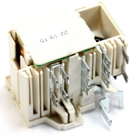 Starter Relay - C00325092 481010540345 Monoblock Sx Fc [Whirlpool Indesit]